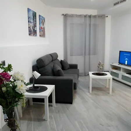 Gran Plaza De Apartment *