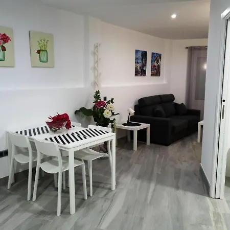 Apartment Gran Plaza De