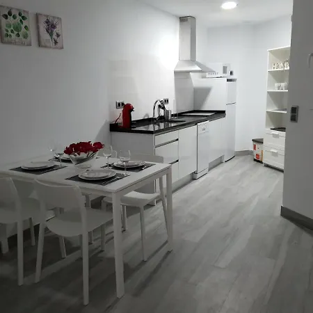 Apartment Gran Plaza De