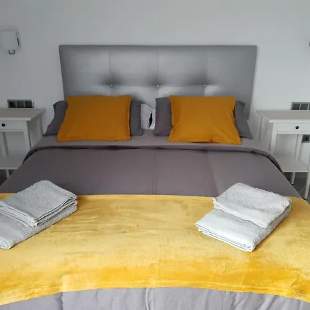 Gran Plaza De Apartment Nerja