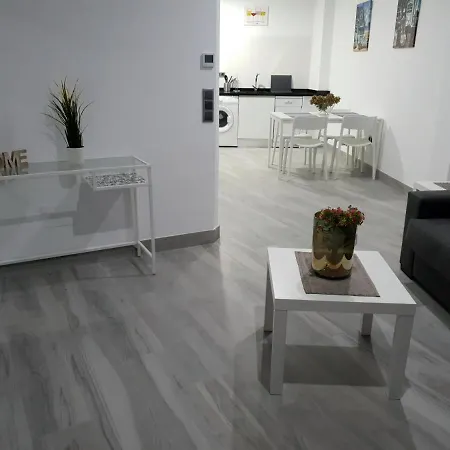 Gran Plaza De Apartment Nerja