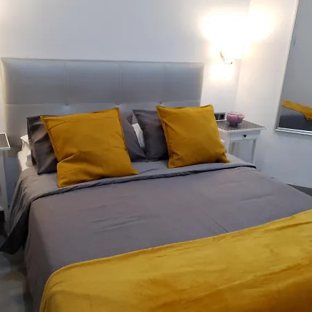 Gran Plaza De Apartment Nerja