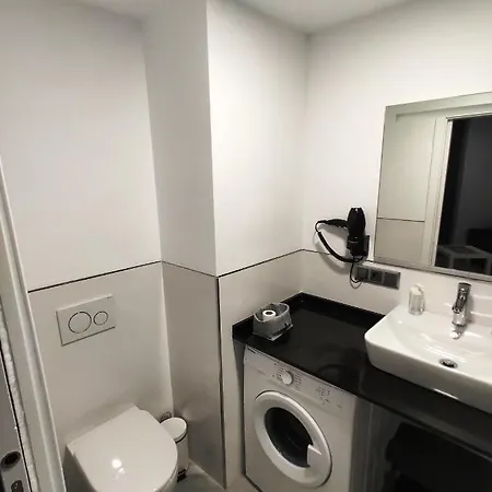 Gran Plaza De Apartment