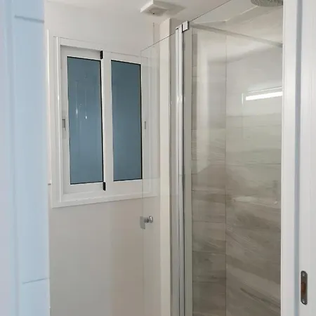 Apartment Gran Plaza De Nerja