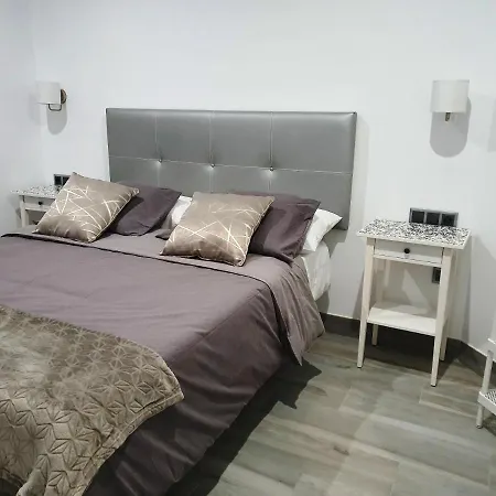 Gran Plaza De Apartment