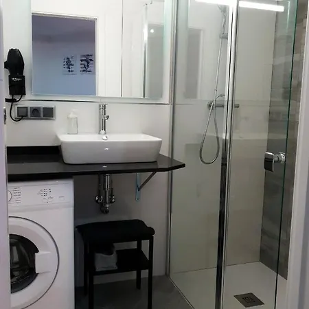 Apartment Gran Plaza De