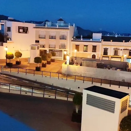 Gran Plaza De Apartment Nerja