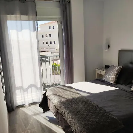 Gran Plaza De Apartment *