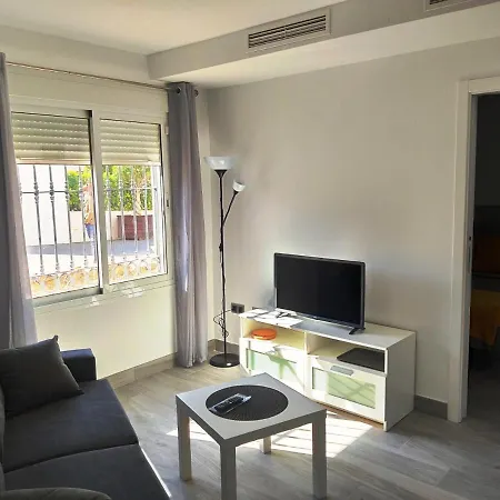 Apartment Gran Plaza De *