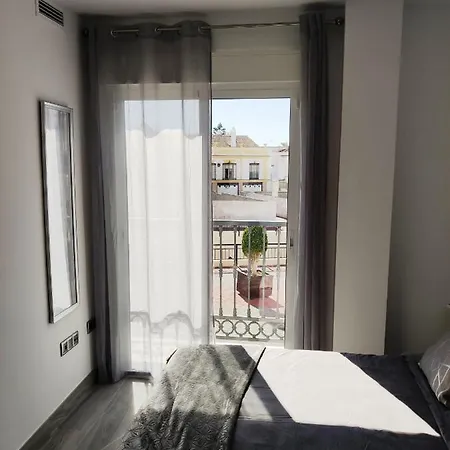 Apartment Gran Plaza De *