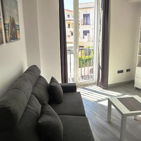 Gran Plaza De Apartment *