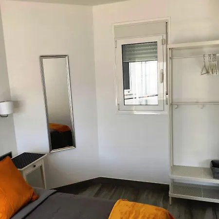 Apartment Gran Plaza De *