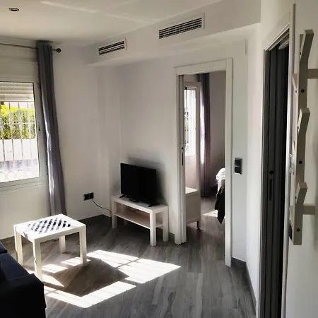 Apartment Gran Plaza De Nerja