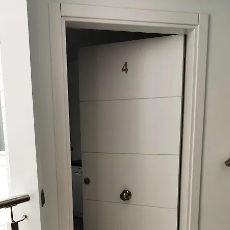 Gran Plaza De Apartment *