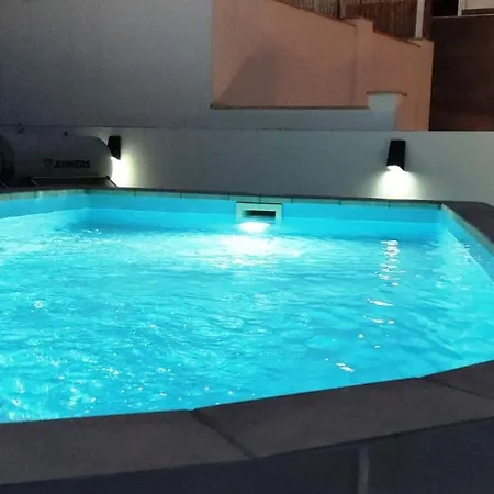 Gran Plaza De Apartment *