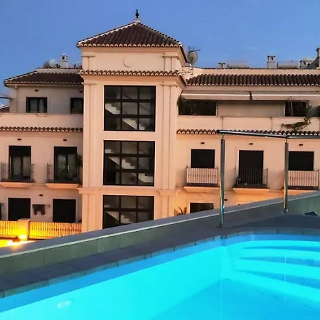 Gran Plaza De Apartment Nerja