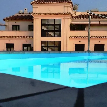 Gran Plaza De Apartment *