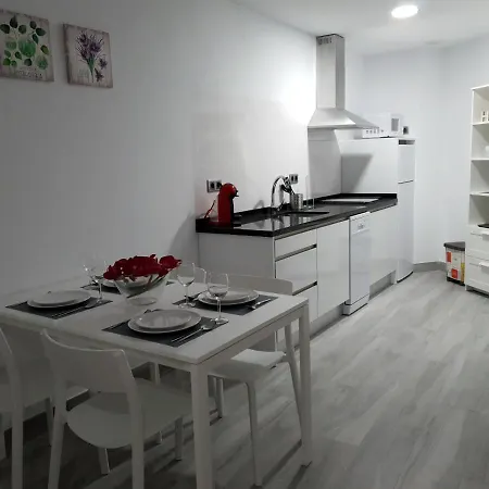 Apartamento Gran Plaza De *