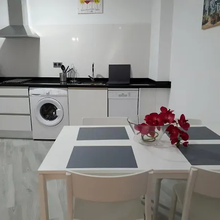 Apartamento Gran Plaza De *
